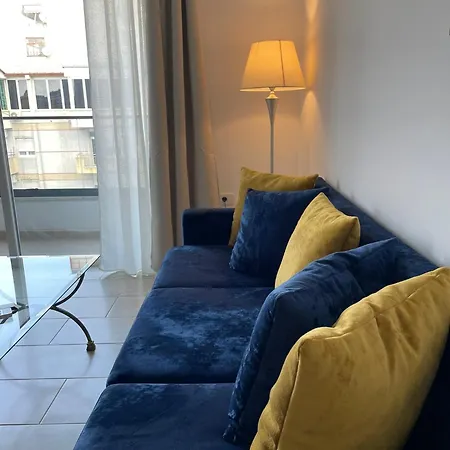 Appartement Bejart 8