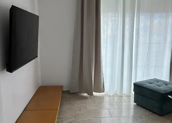 Appartement Bejart 8