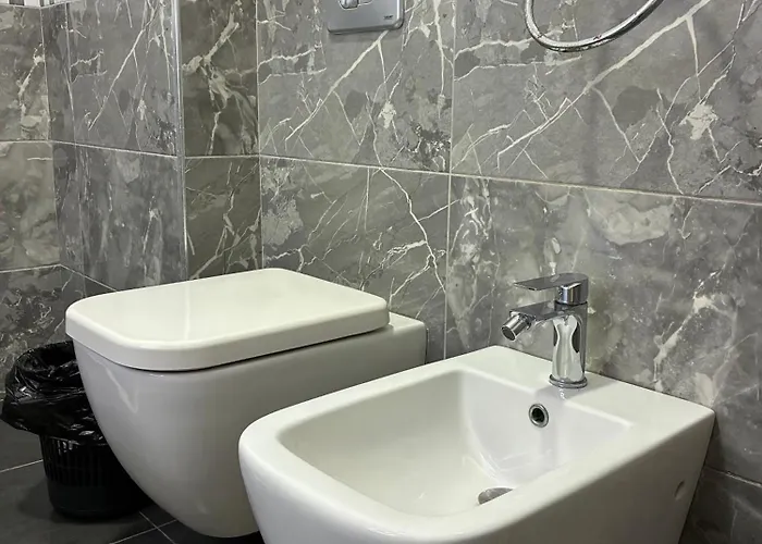 Bejart 8 Appartement *