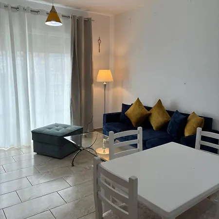 Bejart 8 * Тирана