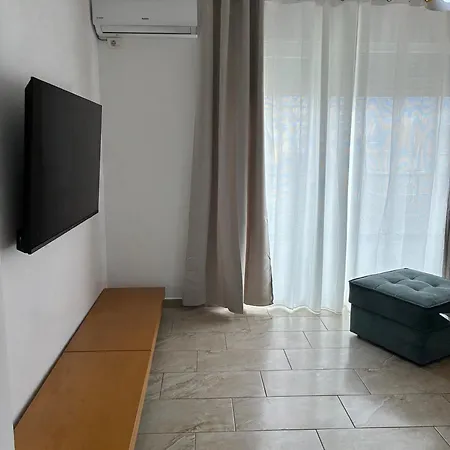 Apartment Bejart 8