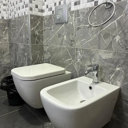 Bejart 8 Apartment *