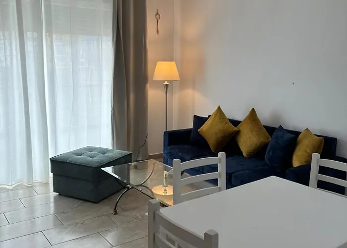 Bejart 8 * 地拉那